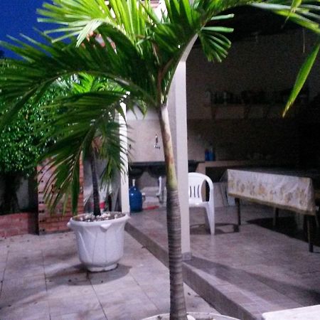 Each Hostel da Amazônia Manaus Exterior foto